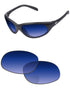 Sapphire Gradient-Standard