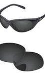 Solid Black-Standard