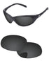 Solid Black-Standard