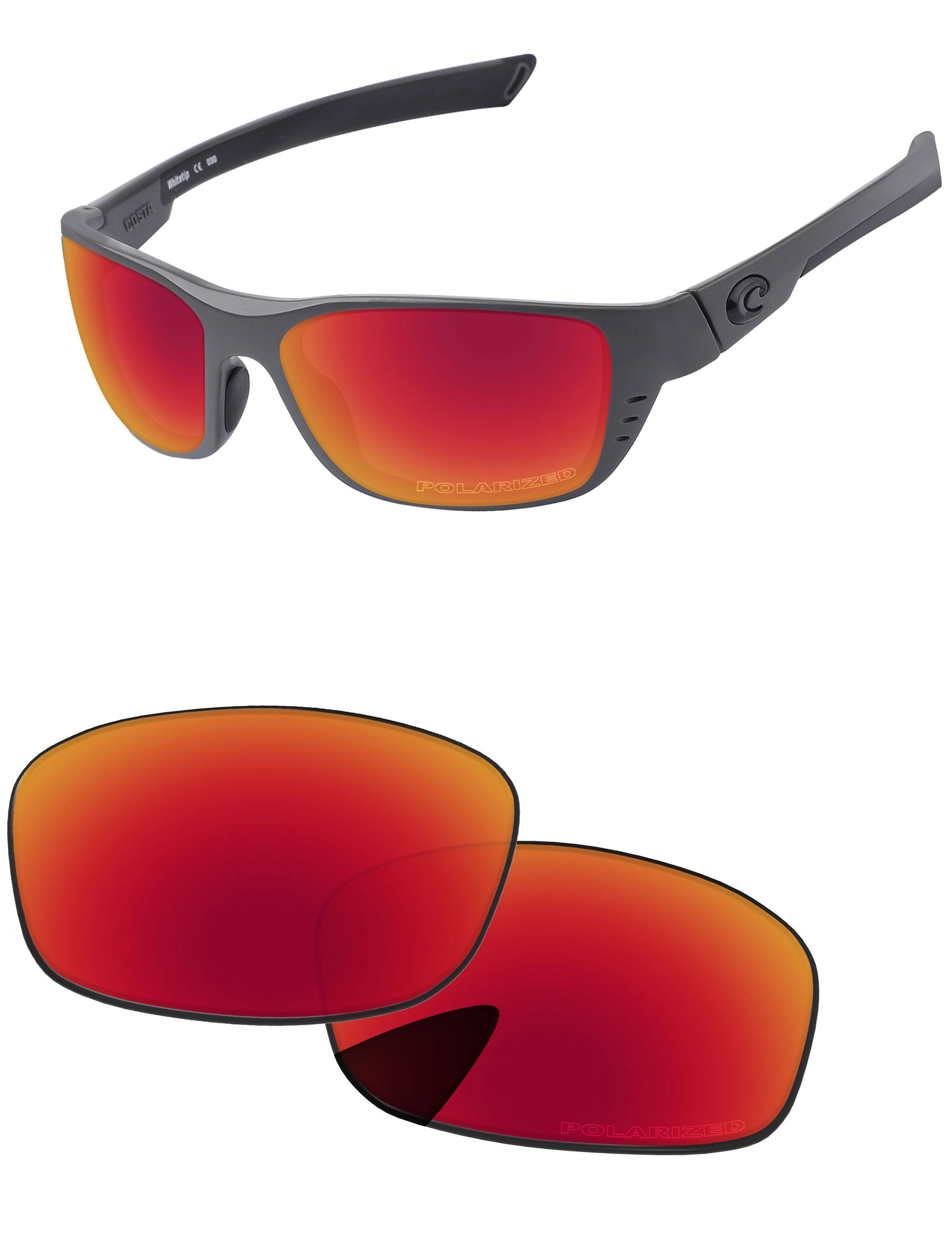 Deep Red-Pro