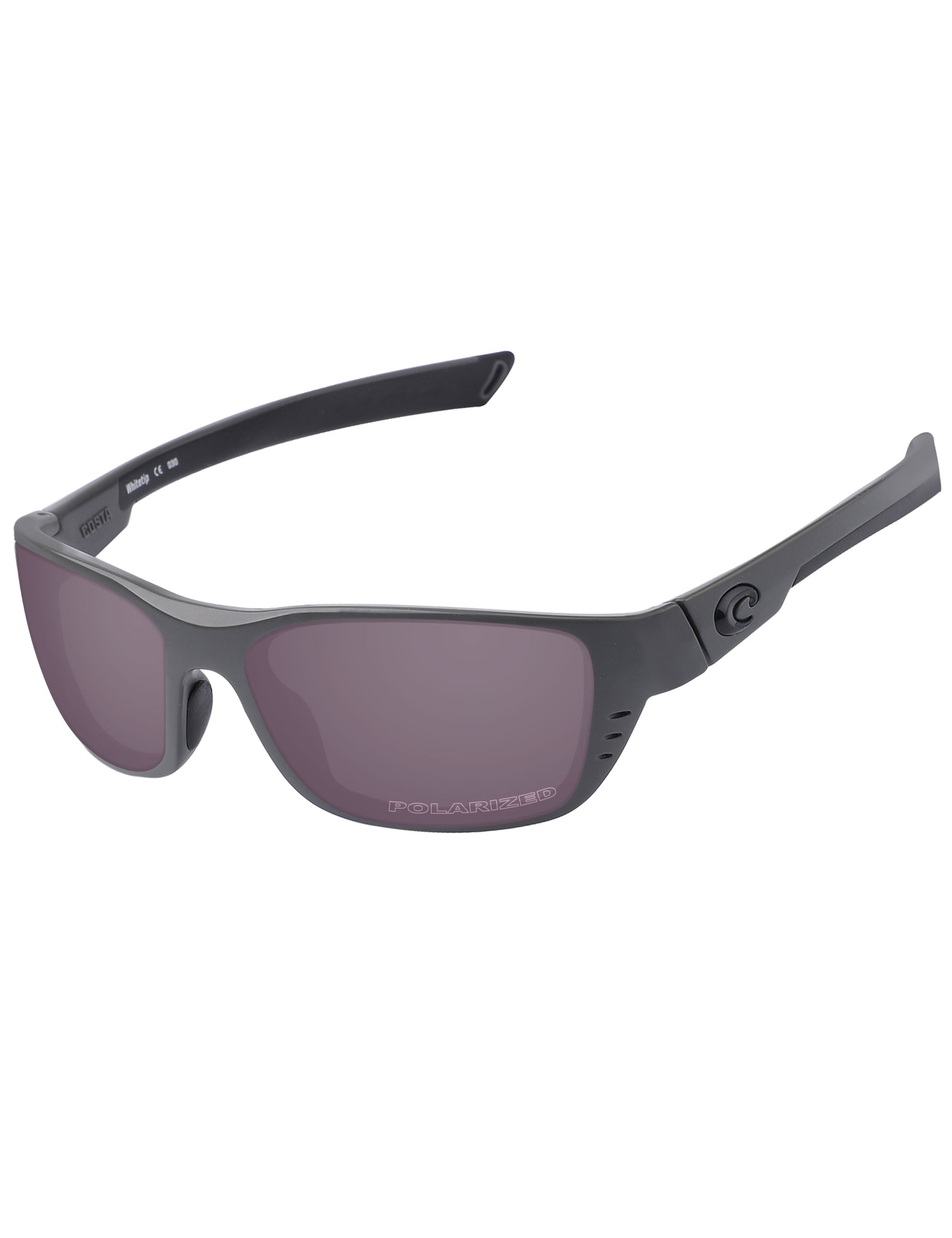 Gray Chrome-Pro