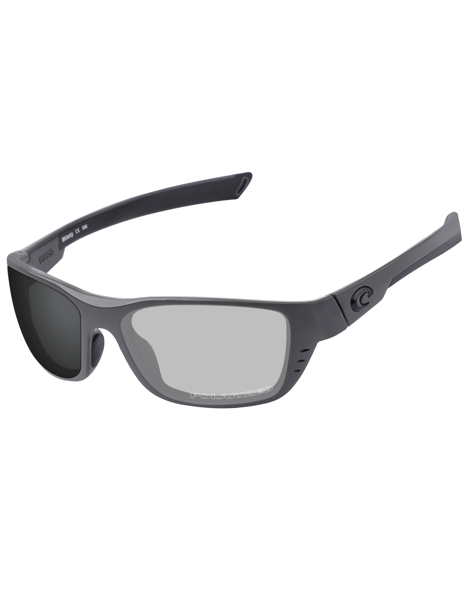 Gray Photochromic-Pro