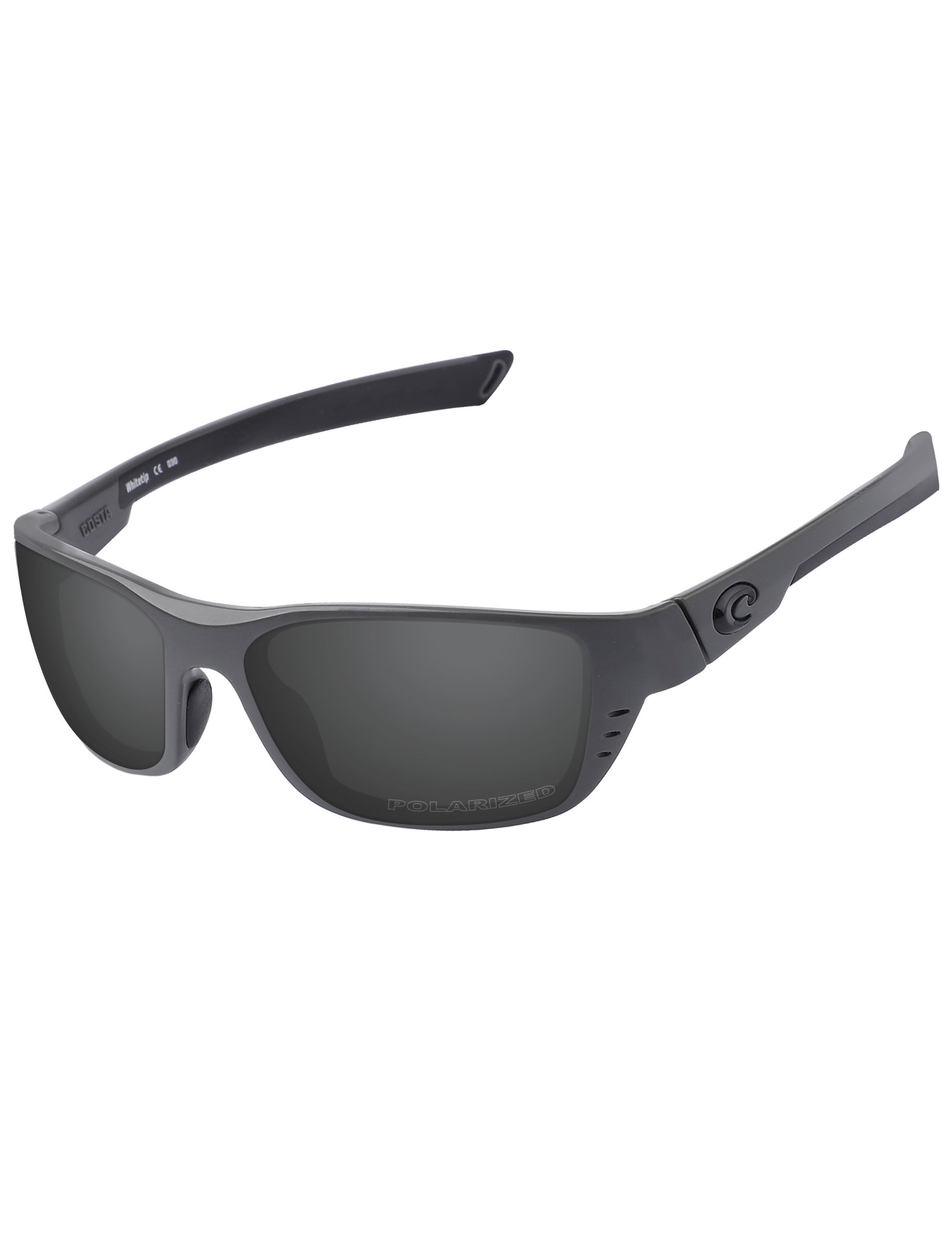 Solid Black-Pro