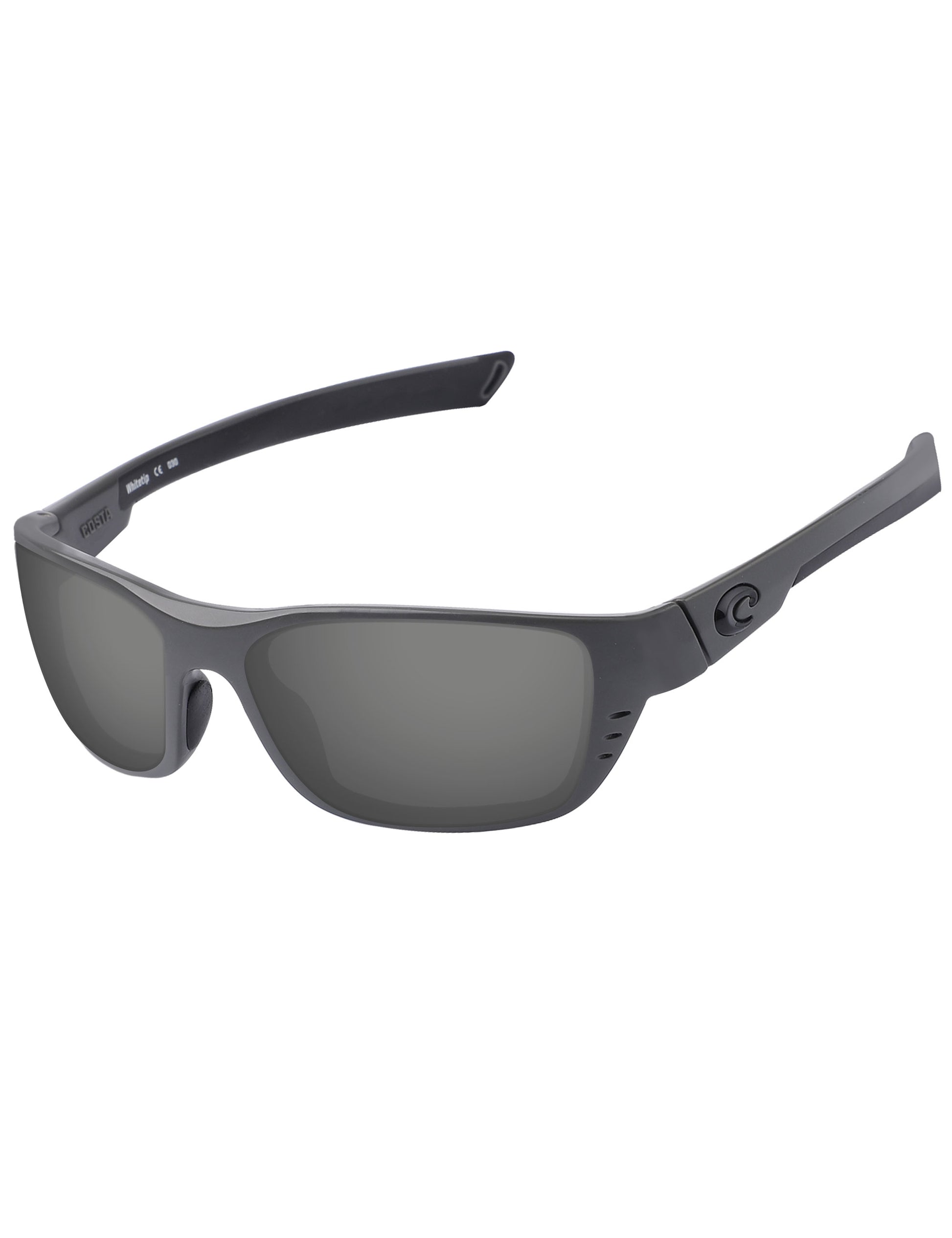Black Chrome-Pro+