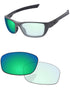 Adapt Green Shield Photochromic-Pro+