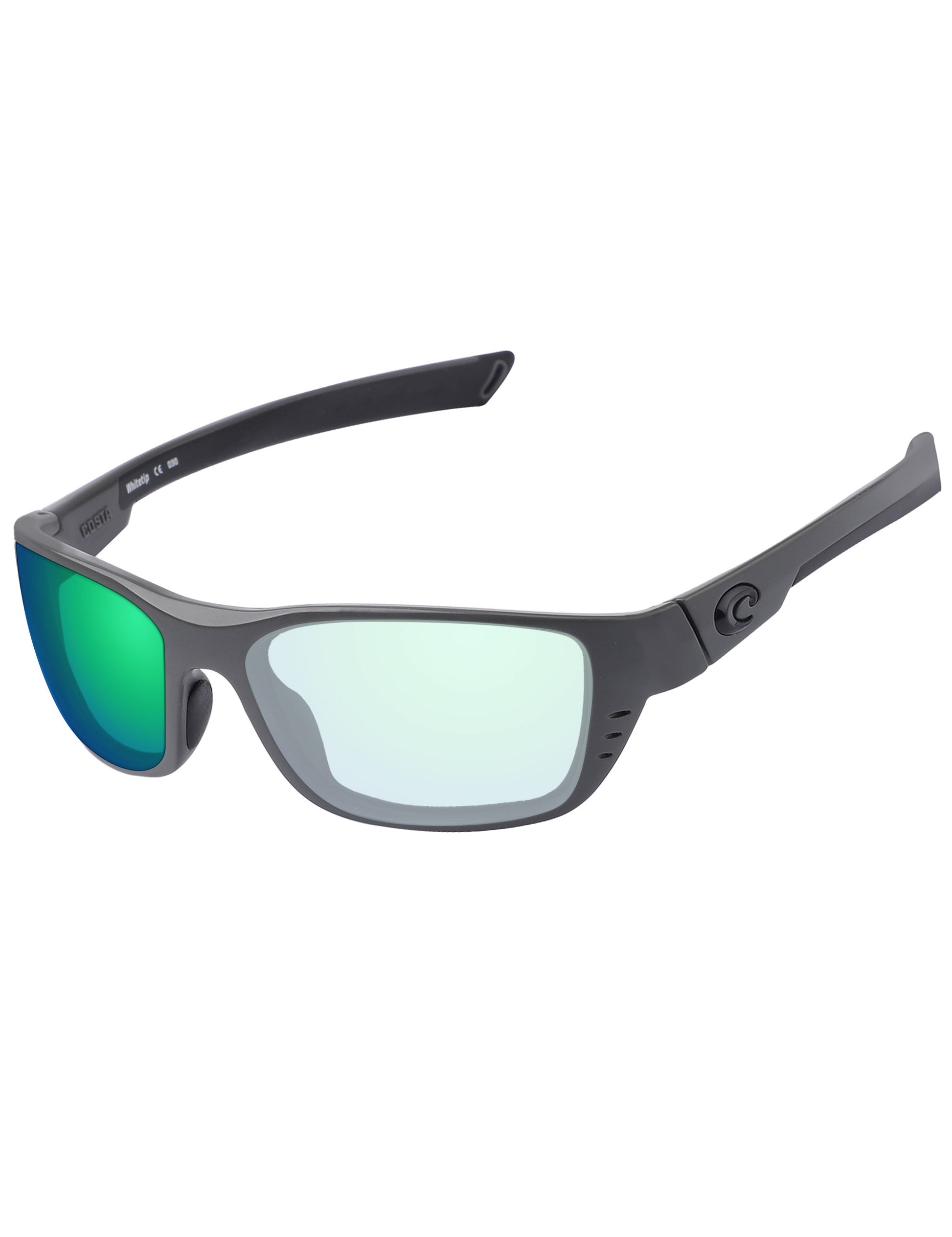 Adapt Green Shield Photochromic-Pro+