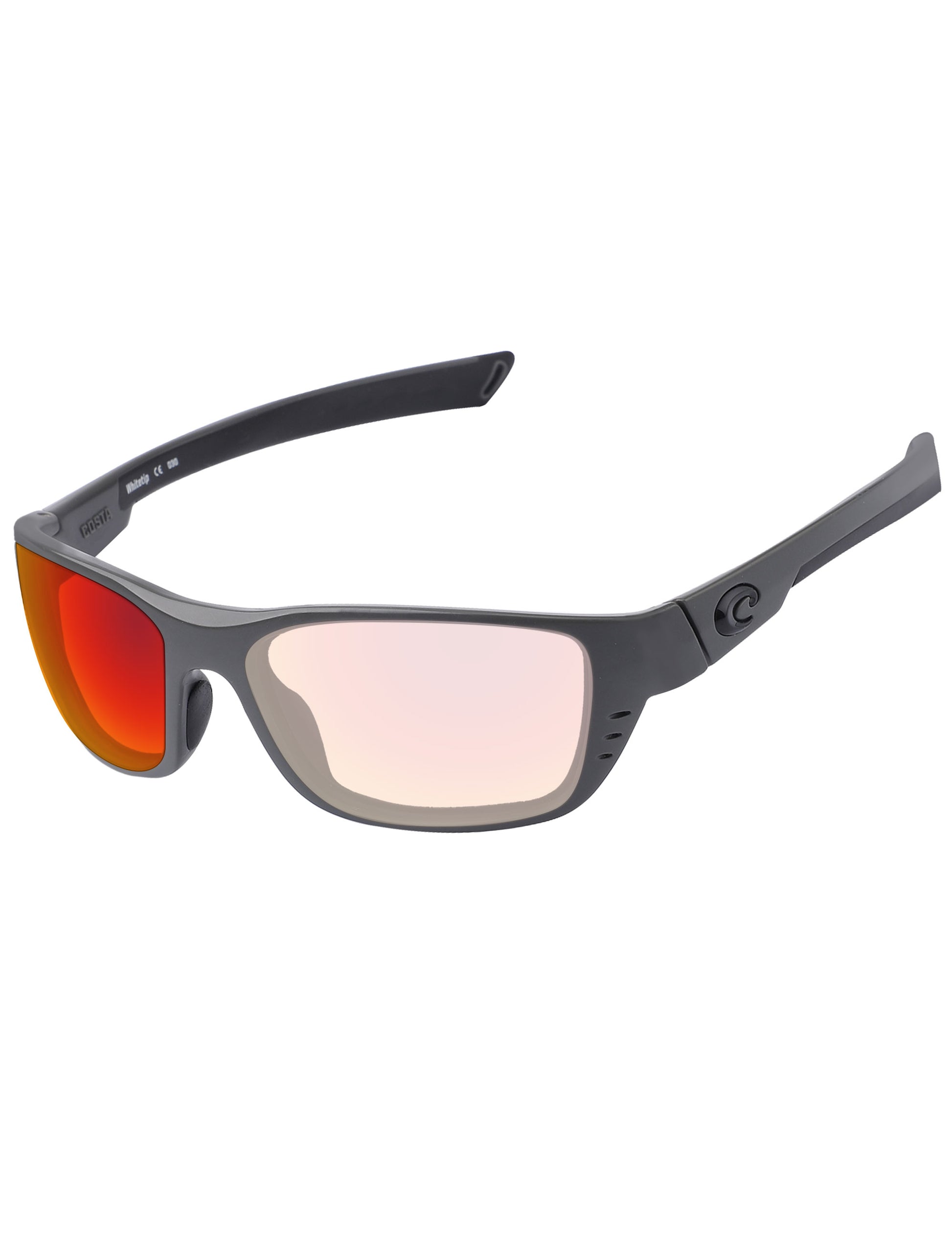 Adapt Red Shield Photochromic-Pro+