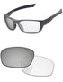 Adapt Silver Shield Photochromic-Pro+