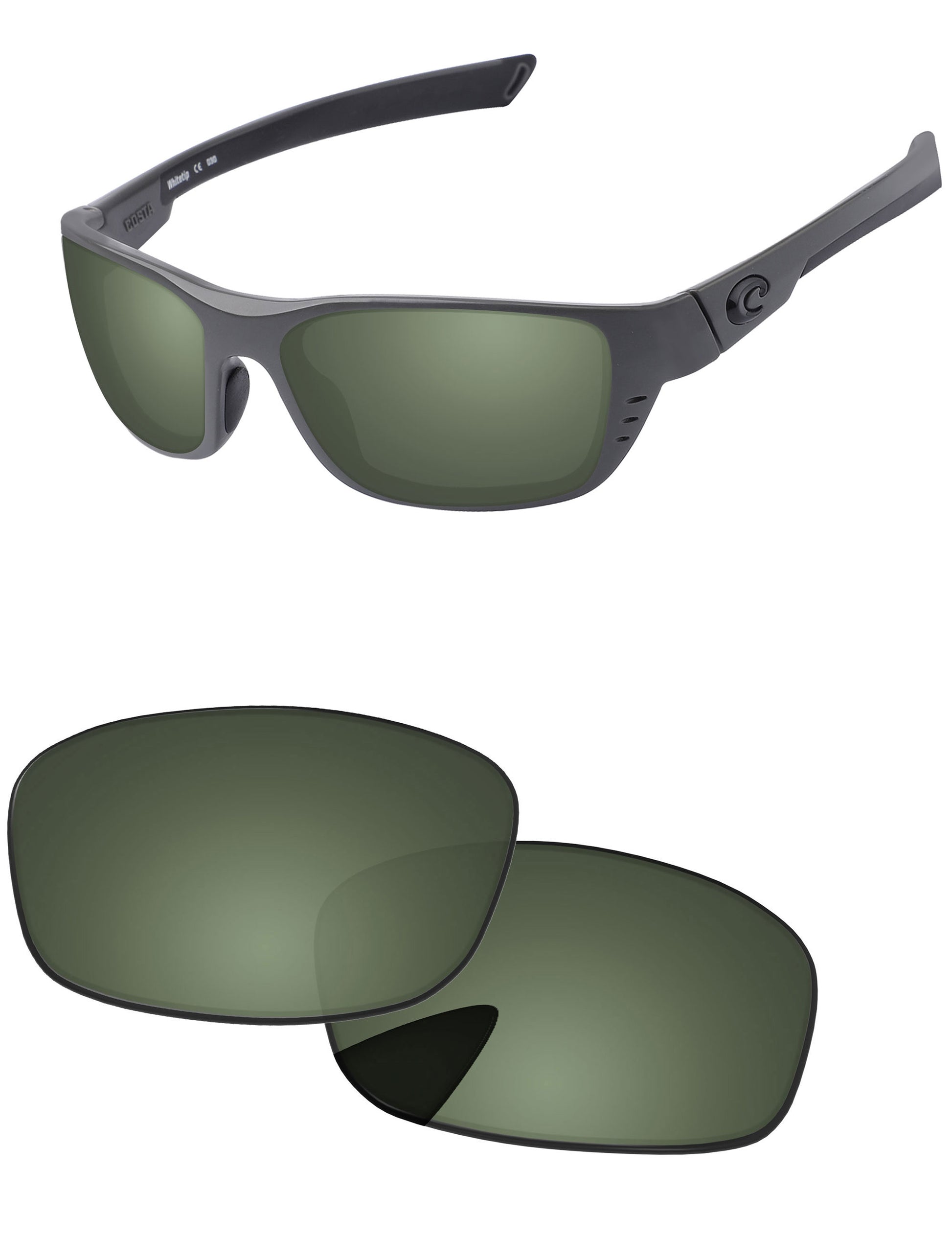 Gray Green-Pro+