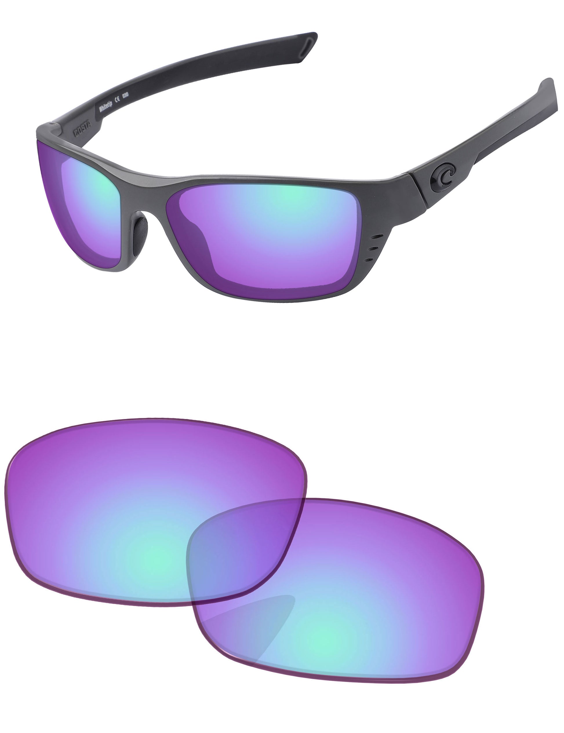 Magenta Golf-Pro+