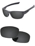 Solid Black Anti-Infrared-Pro+