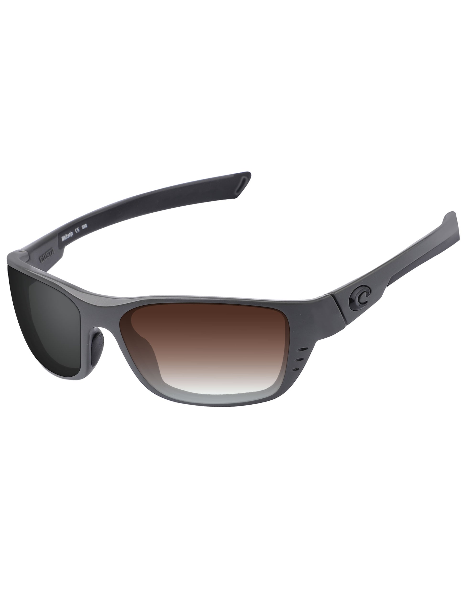 Brown Gradient Gray Photochromic-Standard