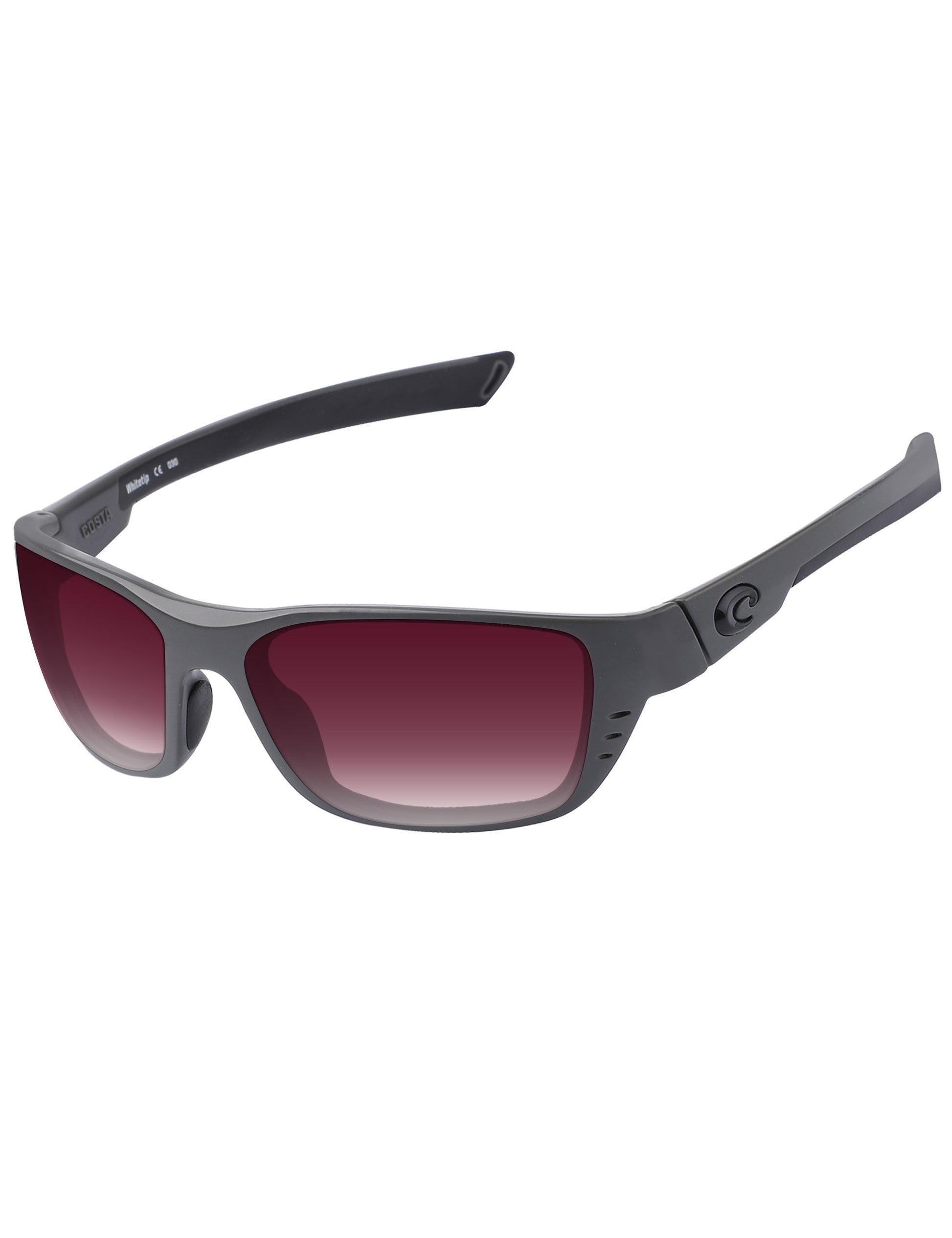 Burgundy Gradient-Standard