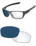 Adapt Blue Photochromic-Standard