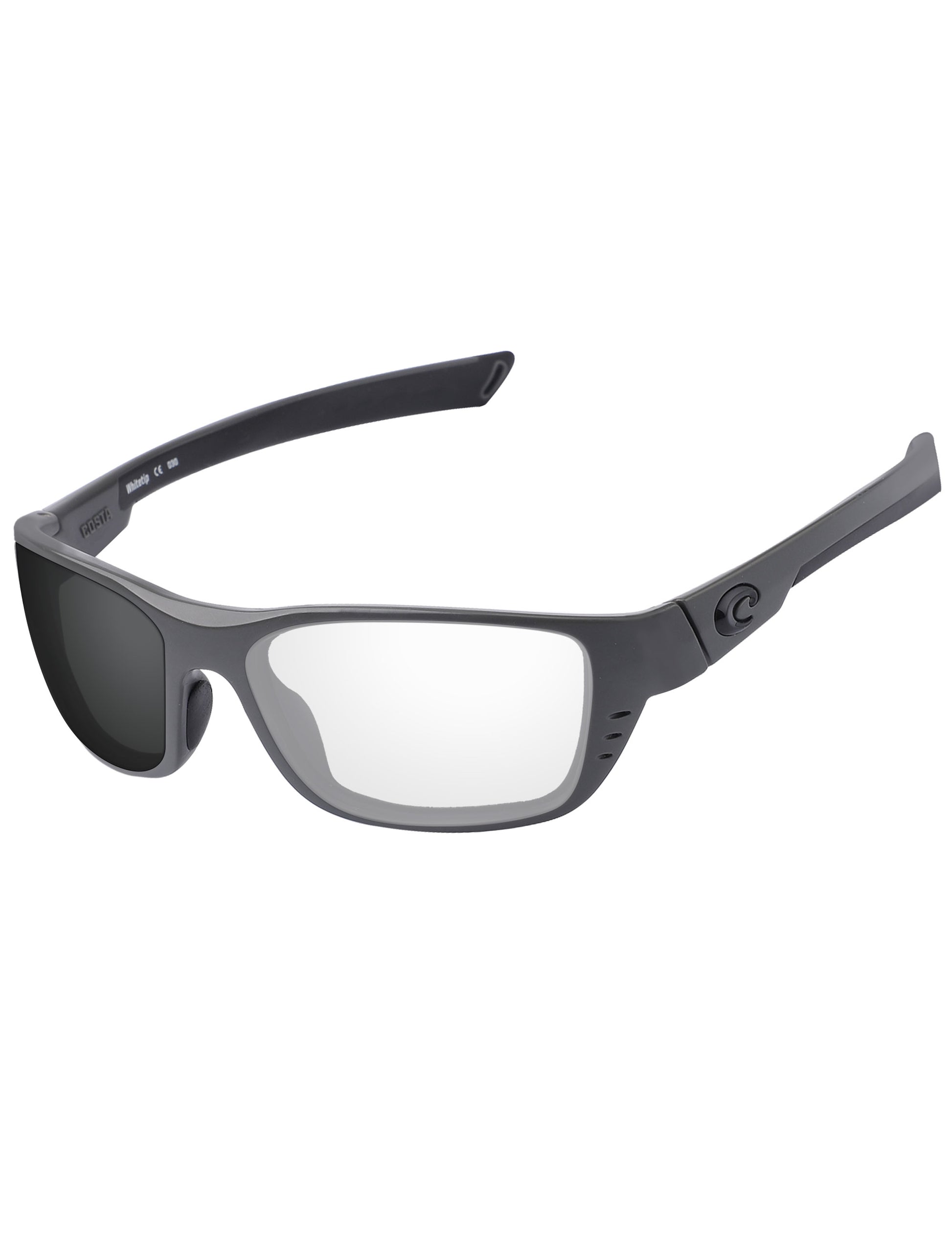 Adapt Gray Photochromic-Standard