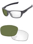 Adapt Green Photochromic-Standard