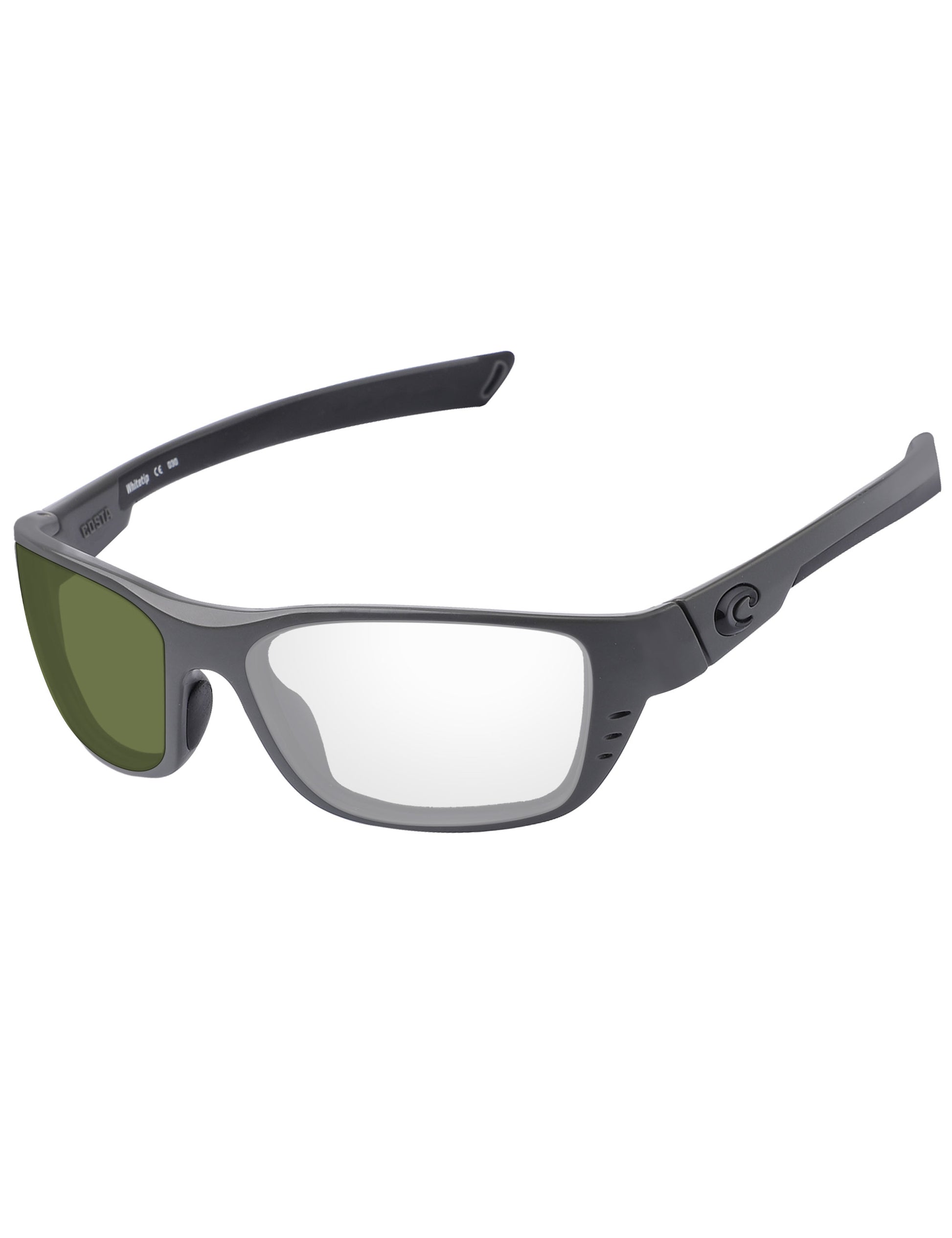 Adapt Green Photochromic-Standard