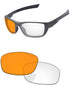 Adapt Orange Photochromic-Standard