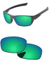 Emerald Green-Standard
