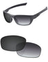 Gray Gradient Photochromic-Standard