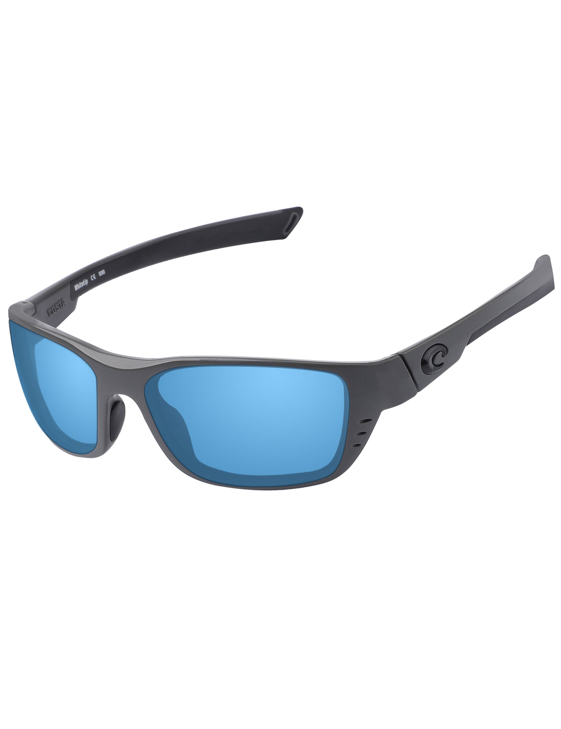 HD Blue-Standard