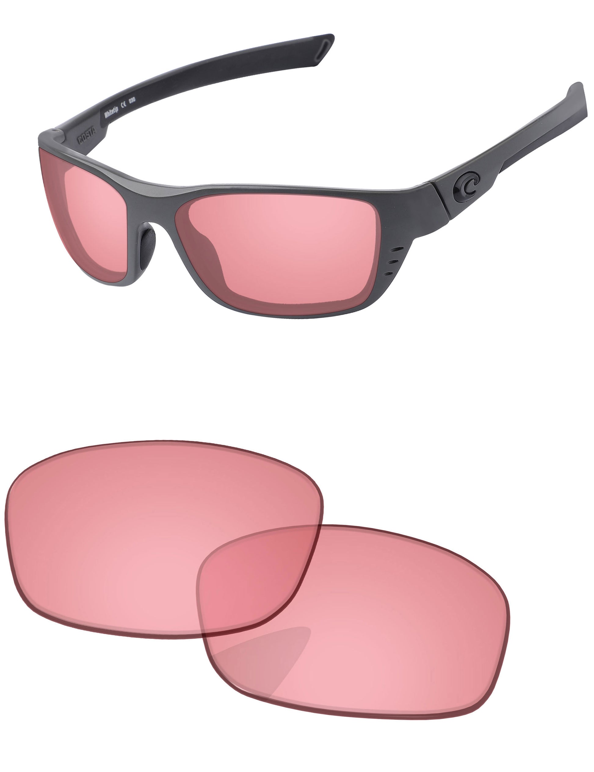 HD Pink-Standard