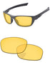 HD Yellow-Standard