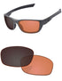 Orange Photochromic-Standard