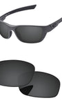 Solid Black-Standard