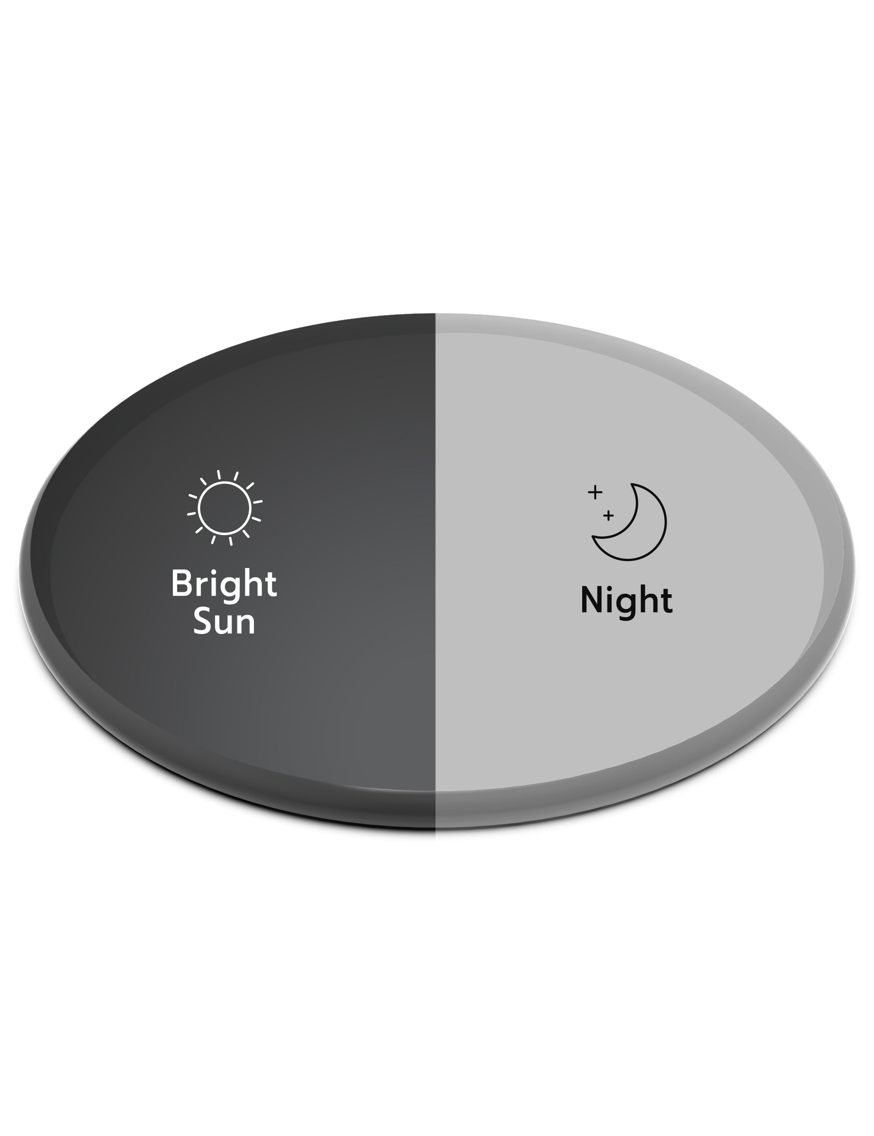 Gray Photochromic-Pro