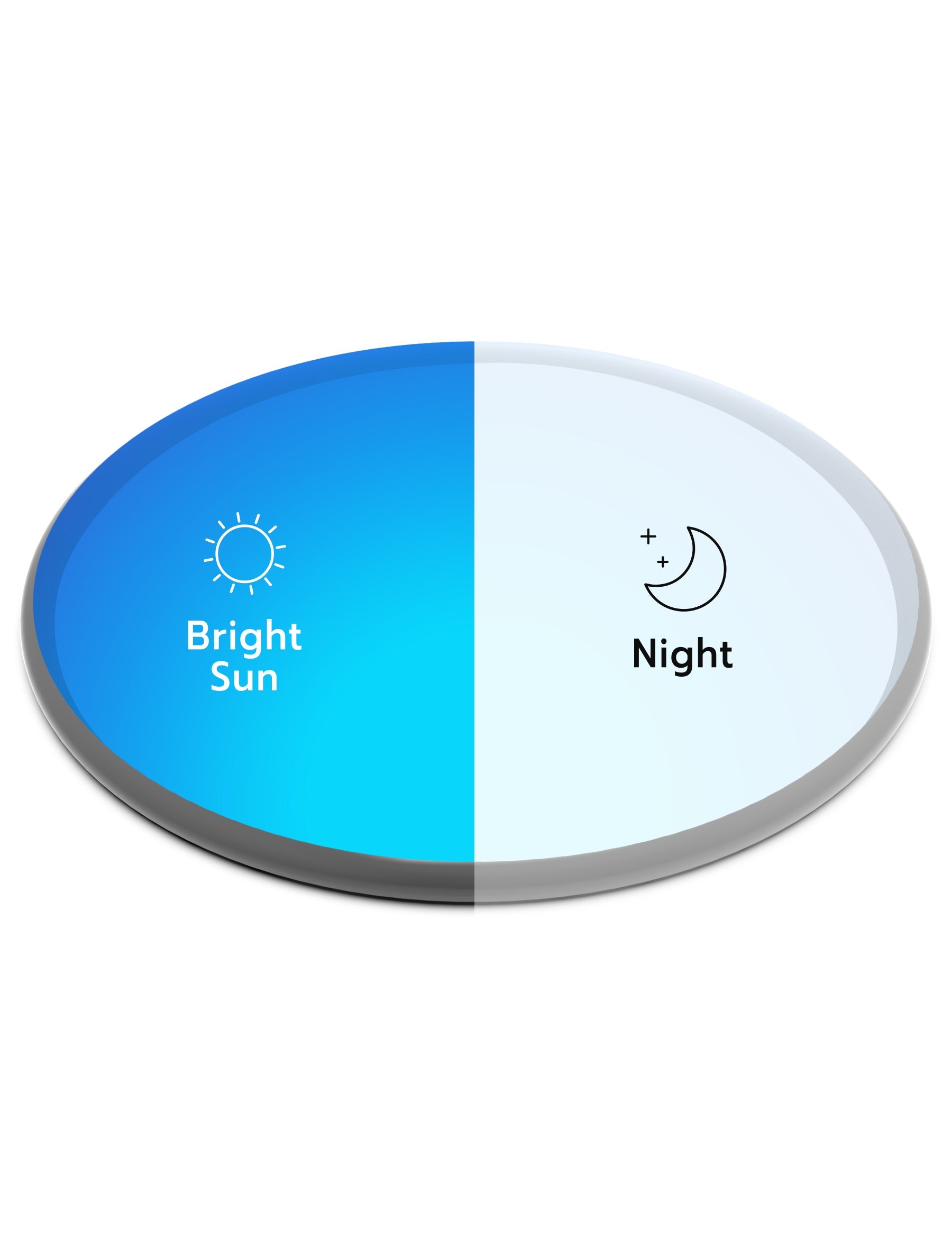 Adapt Blue Shield Photochromic-Pro+