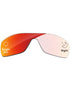 Adapt Red Shield Photochromic-Pro+