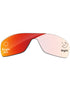 Eclipse Red Shield Photochromic-Pro+