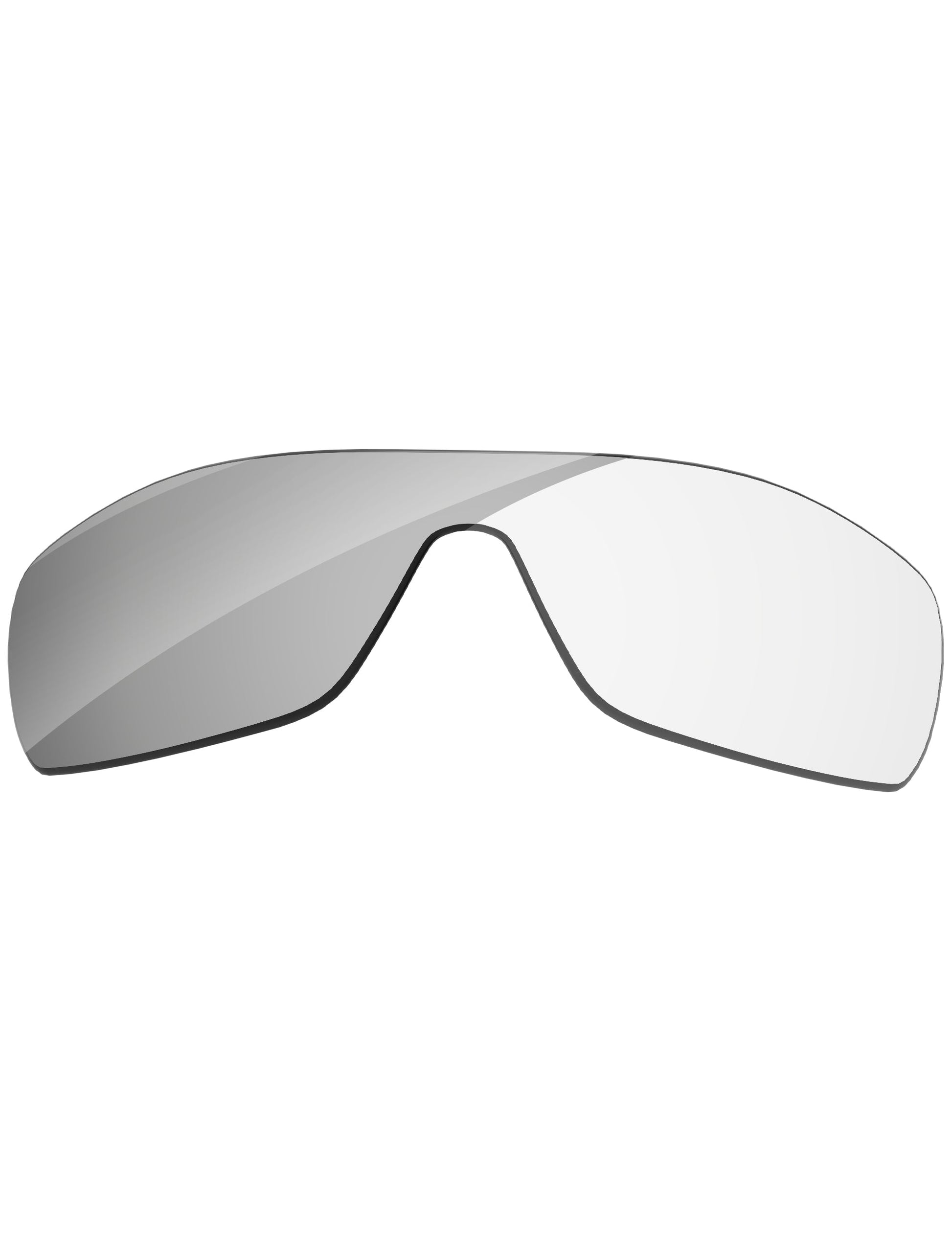Eclipse Silver Shield Photochromic-Pro+