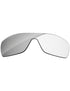 Eclipse Silver Shield Photochromic-Pro+