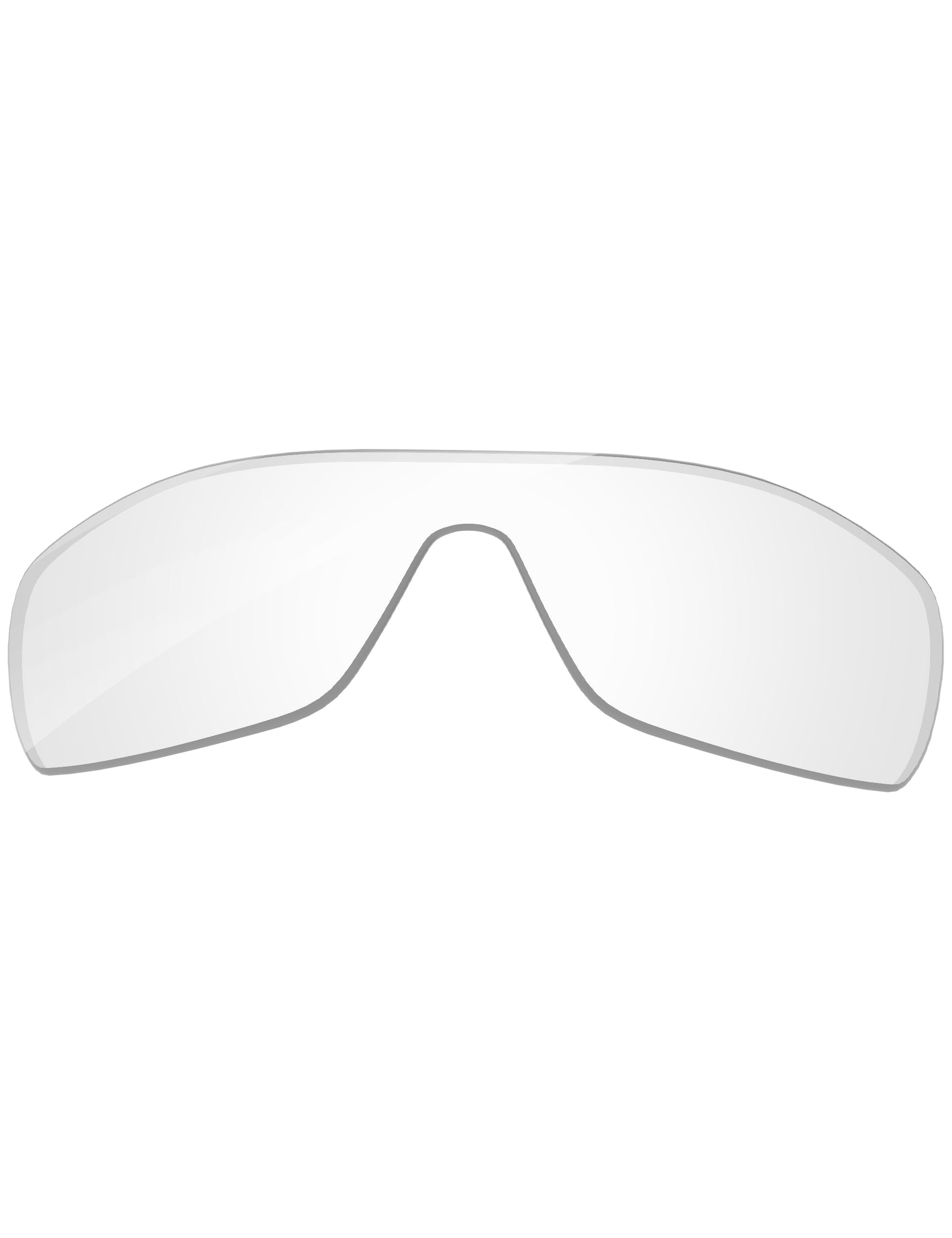 HD Clear Blue Light Blocking-Pro+