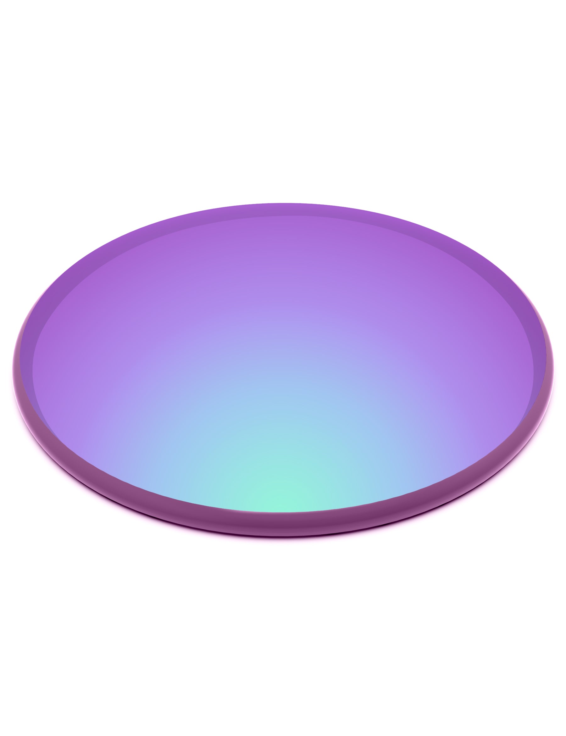 Replacement Lenses for Oakley Double Edge OO9380