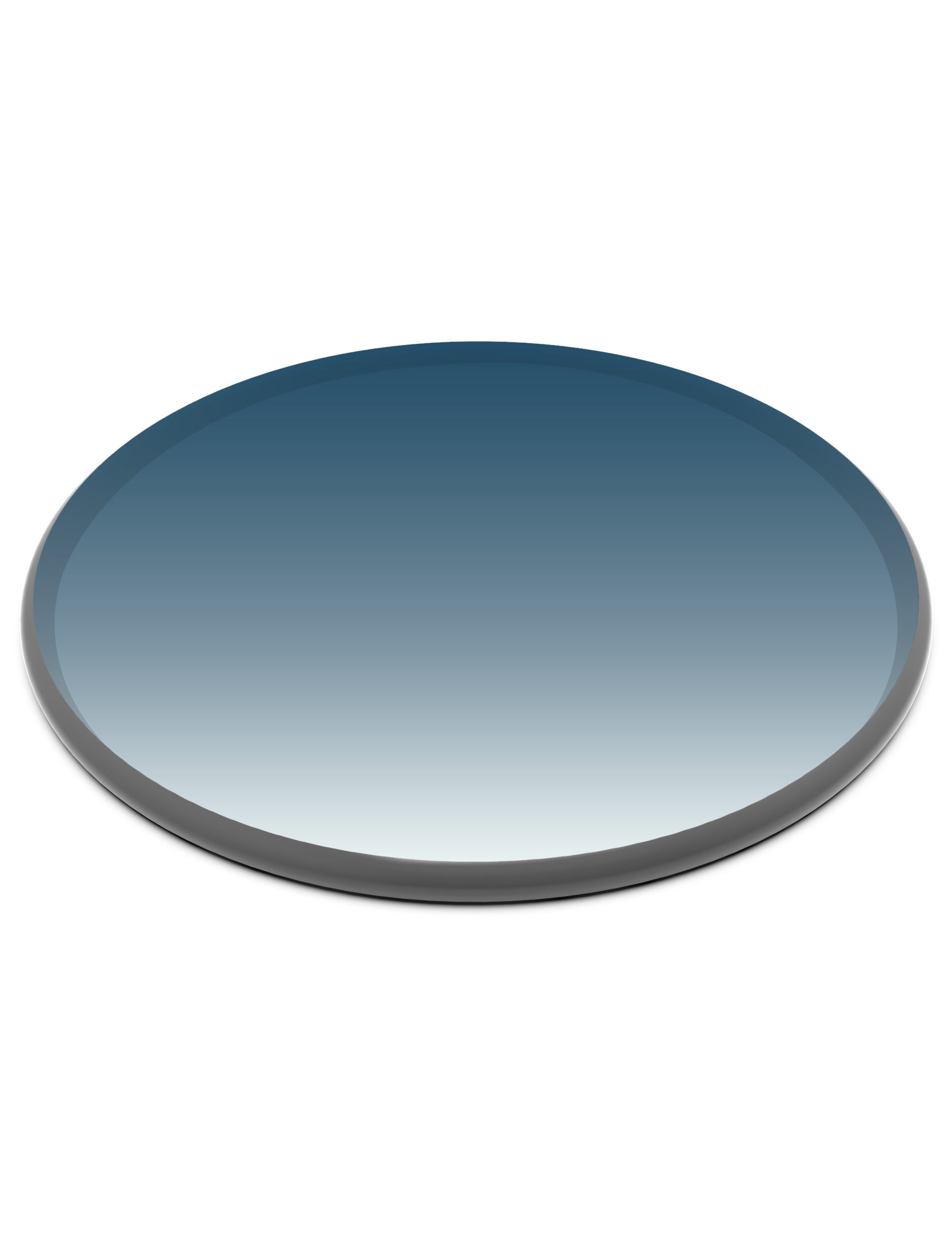 Replacement Lenses for Oakley Double Edge OO9380