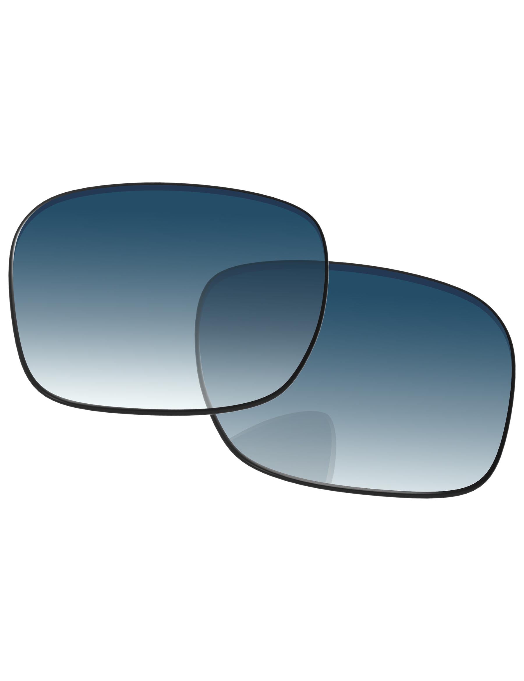 Blue Gradient-Standard