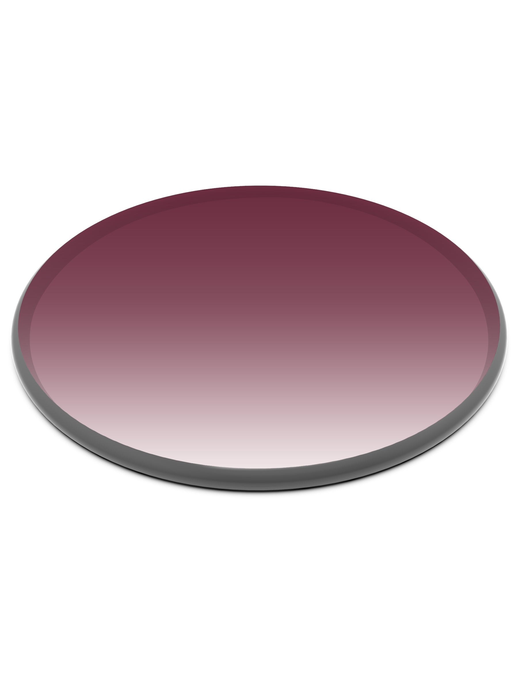 Burgundy Gradient-Standard