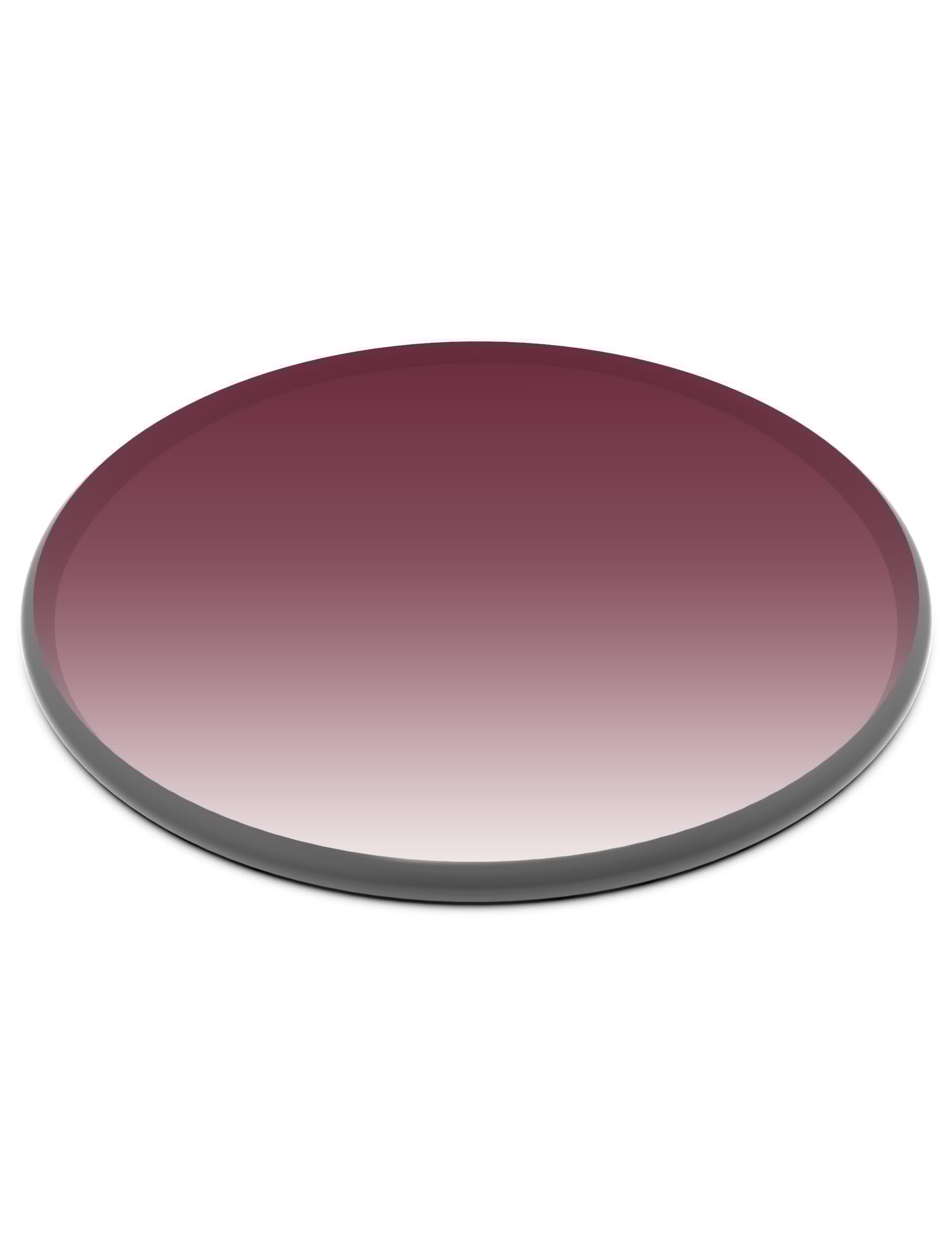 Burgundy Gradient-Standard