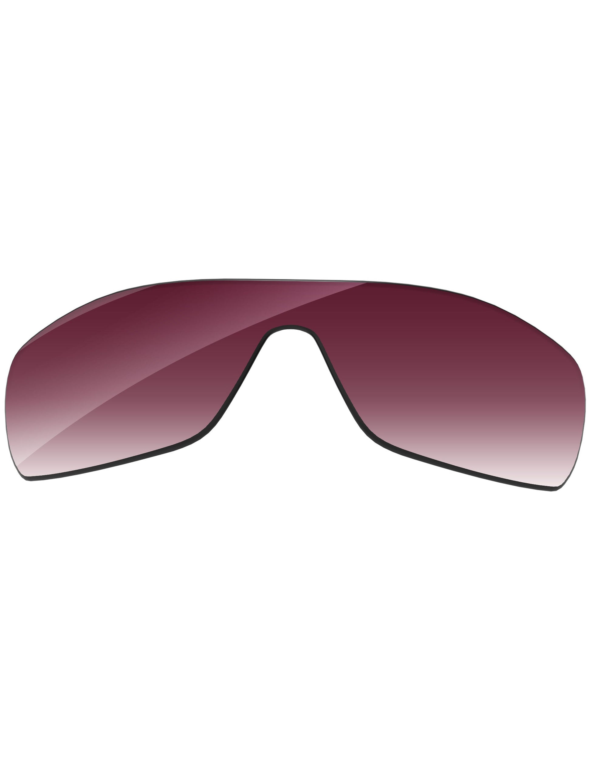 Burgundy Gradient-Standard