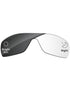 Eclipse Gray Photochromic-Standard
