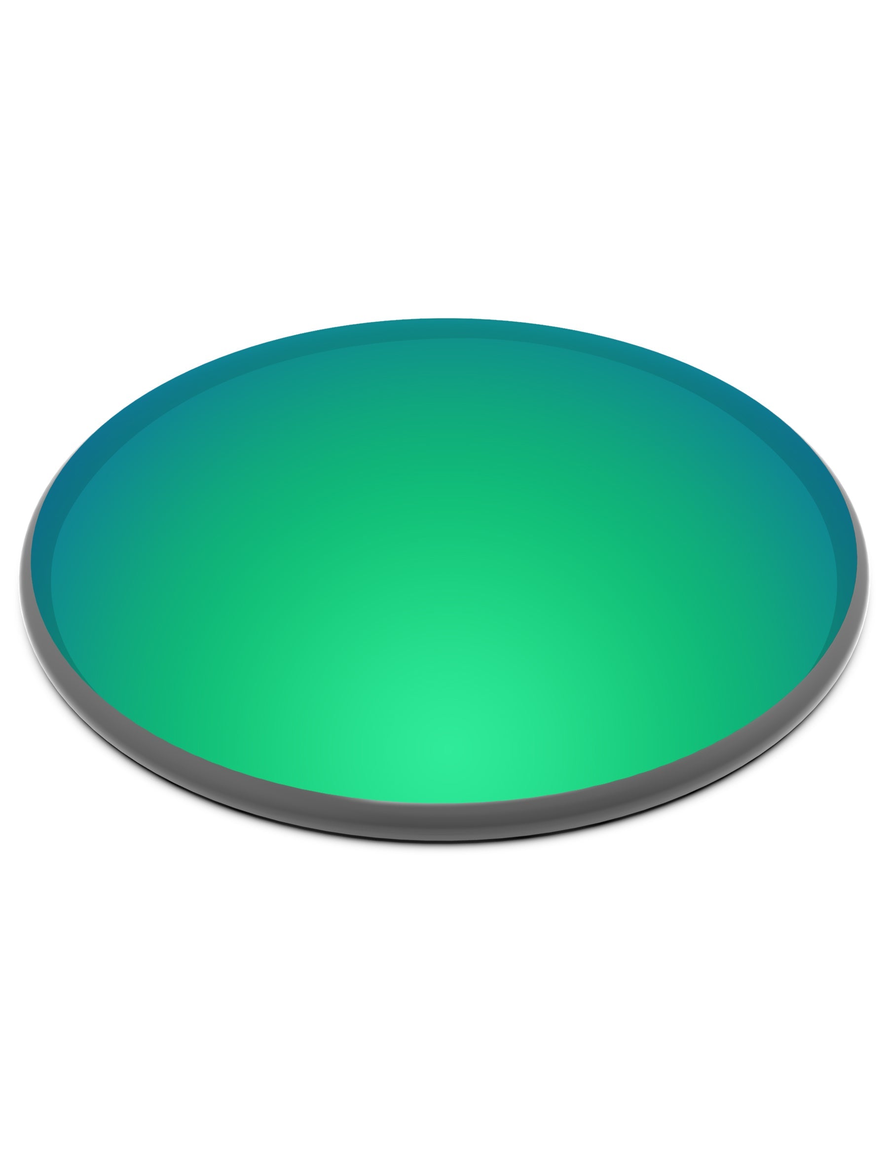 Emerald Green-Standard