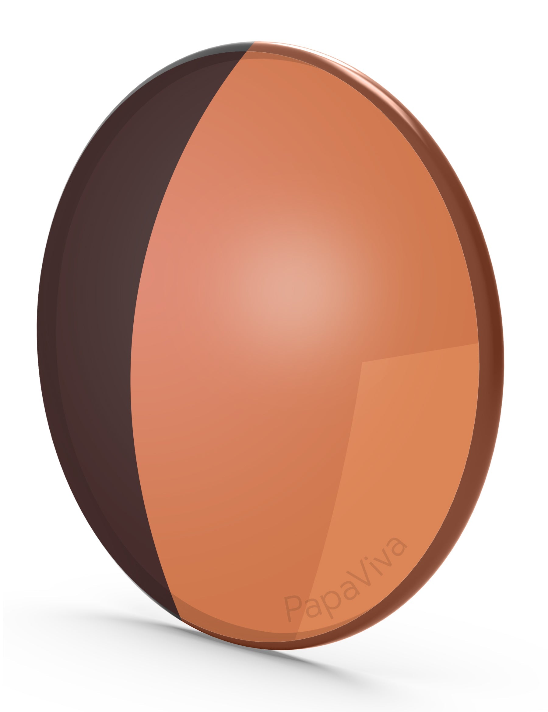 Orange Photochromic-Standard