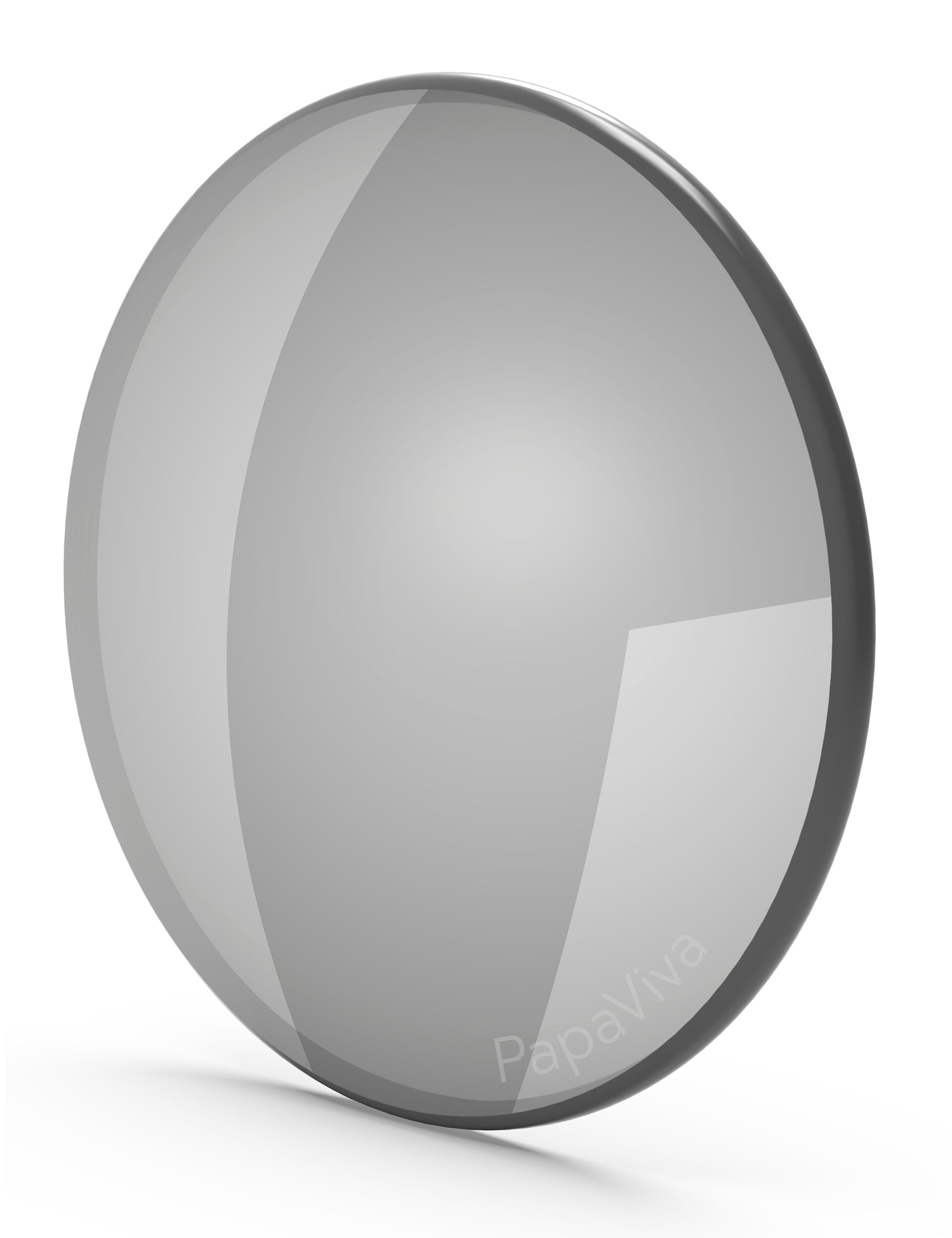 Silver Chrome-Standard