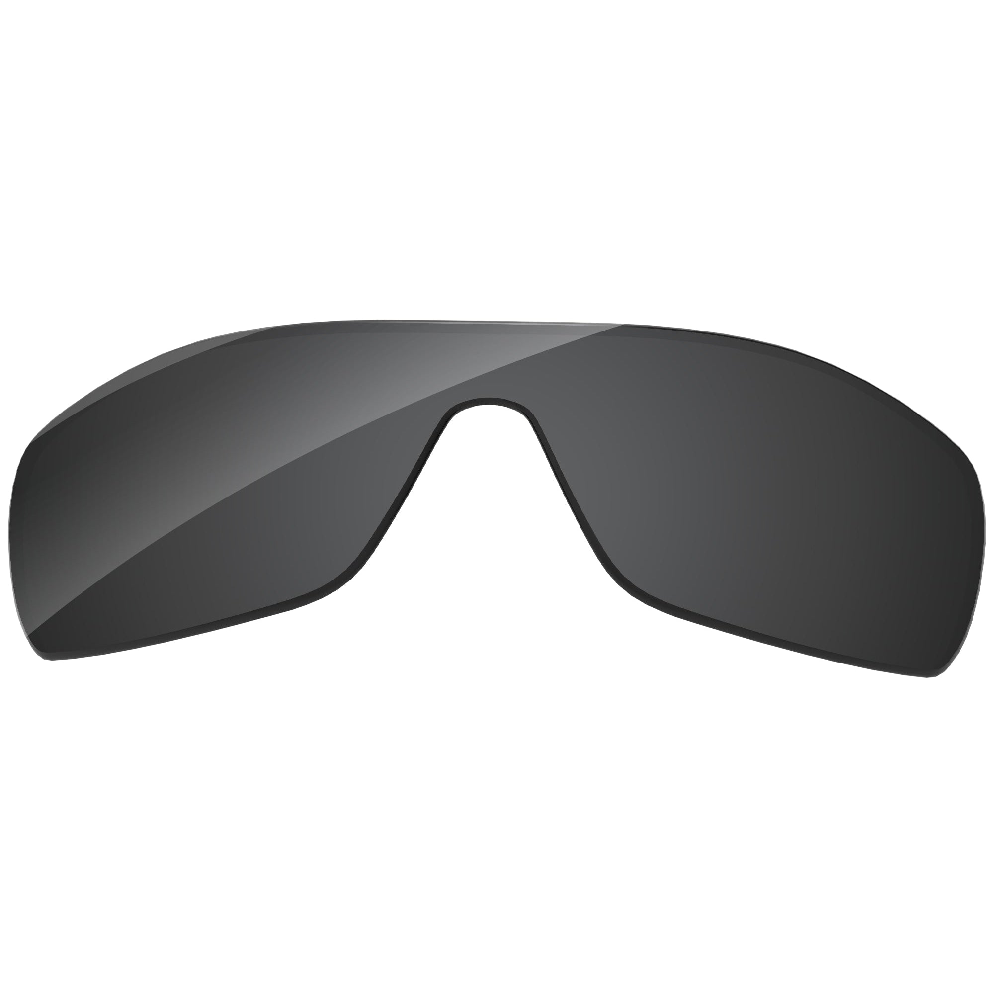 Solid Black-Standard