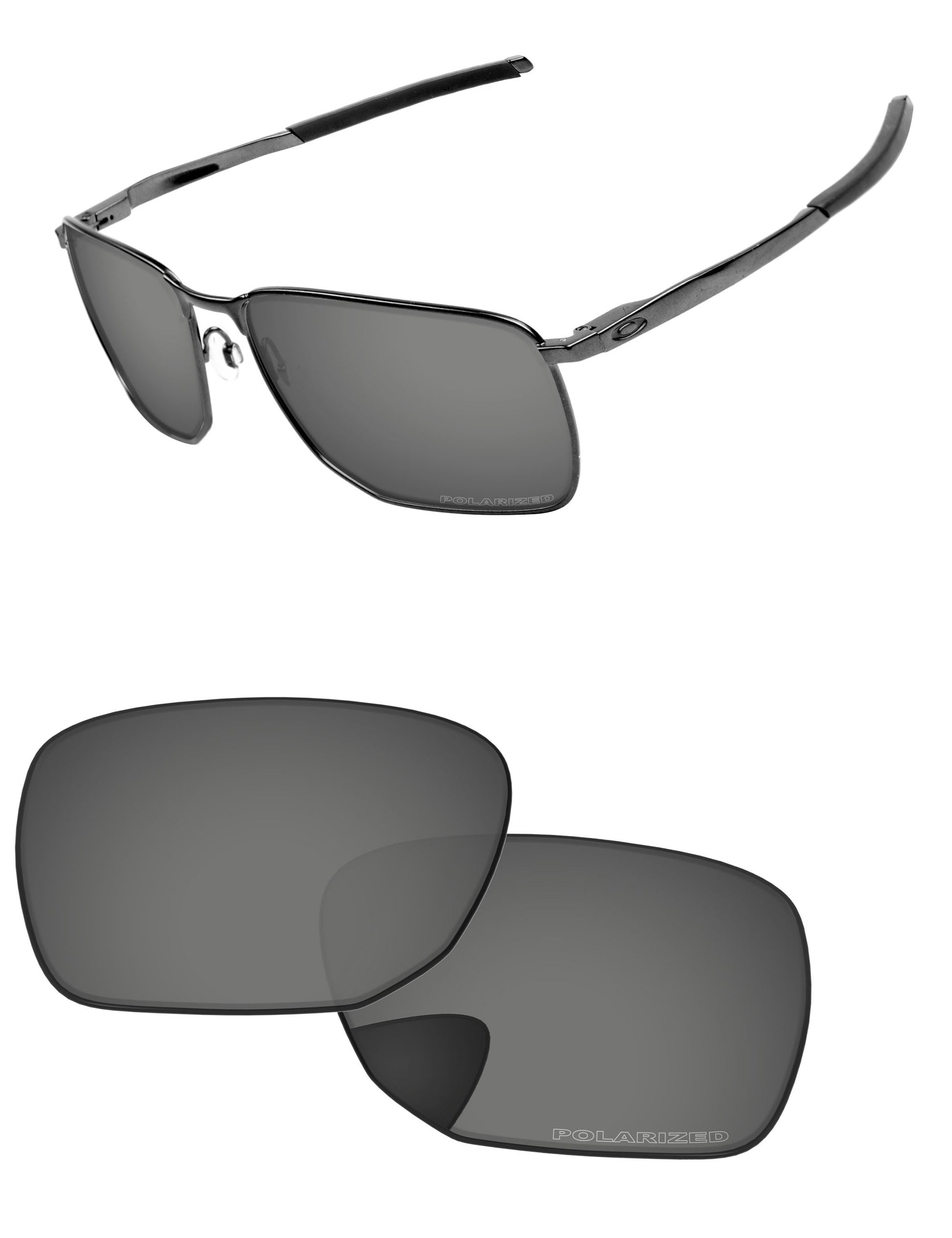 Black Chrome-Pro