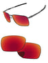 Deep Red-Pro