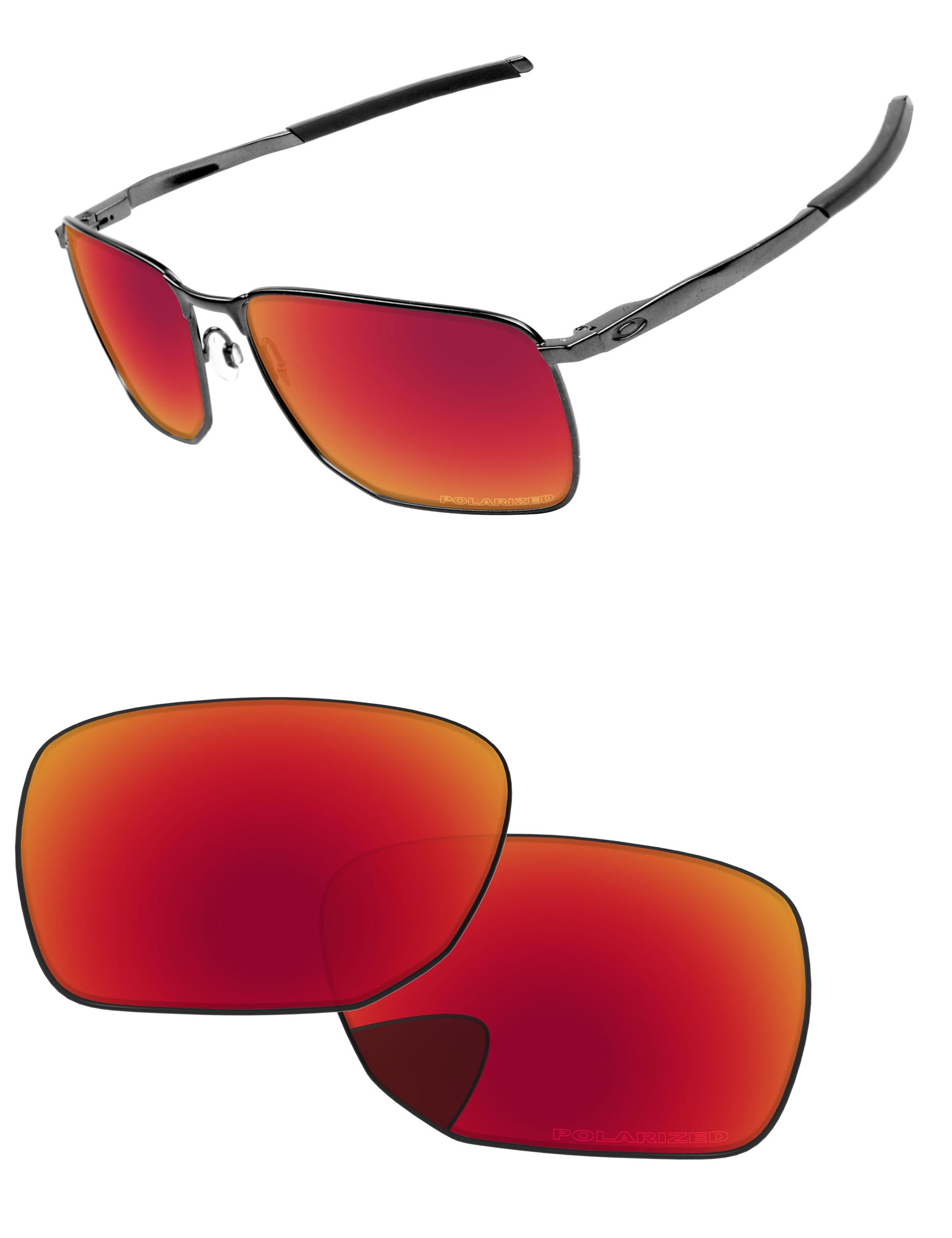 Deep Red-Pro